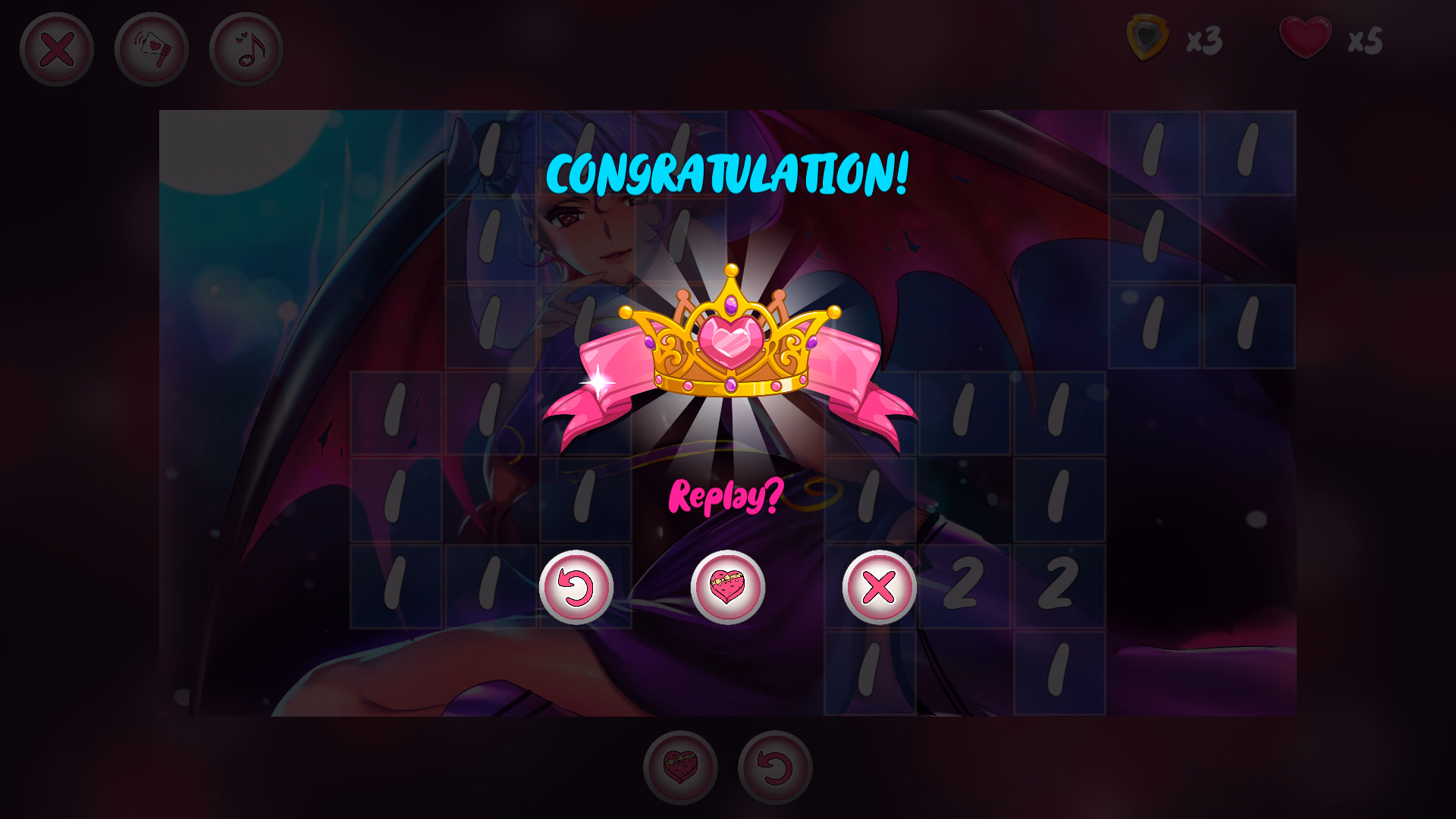 Unity Completed Dream Catcher [Final] [TWPotato]