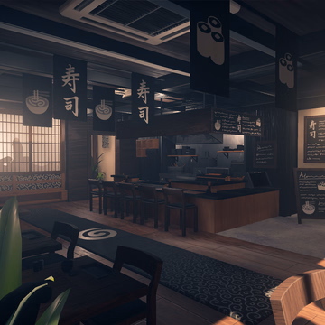 Unreal Engine Abandoned BoofVR [v0.51a] [Werethrope]