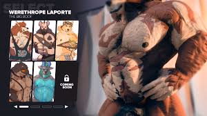 Unreal Engine Abandoned BoofVR [v0.51a] [Werethrope]