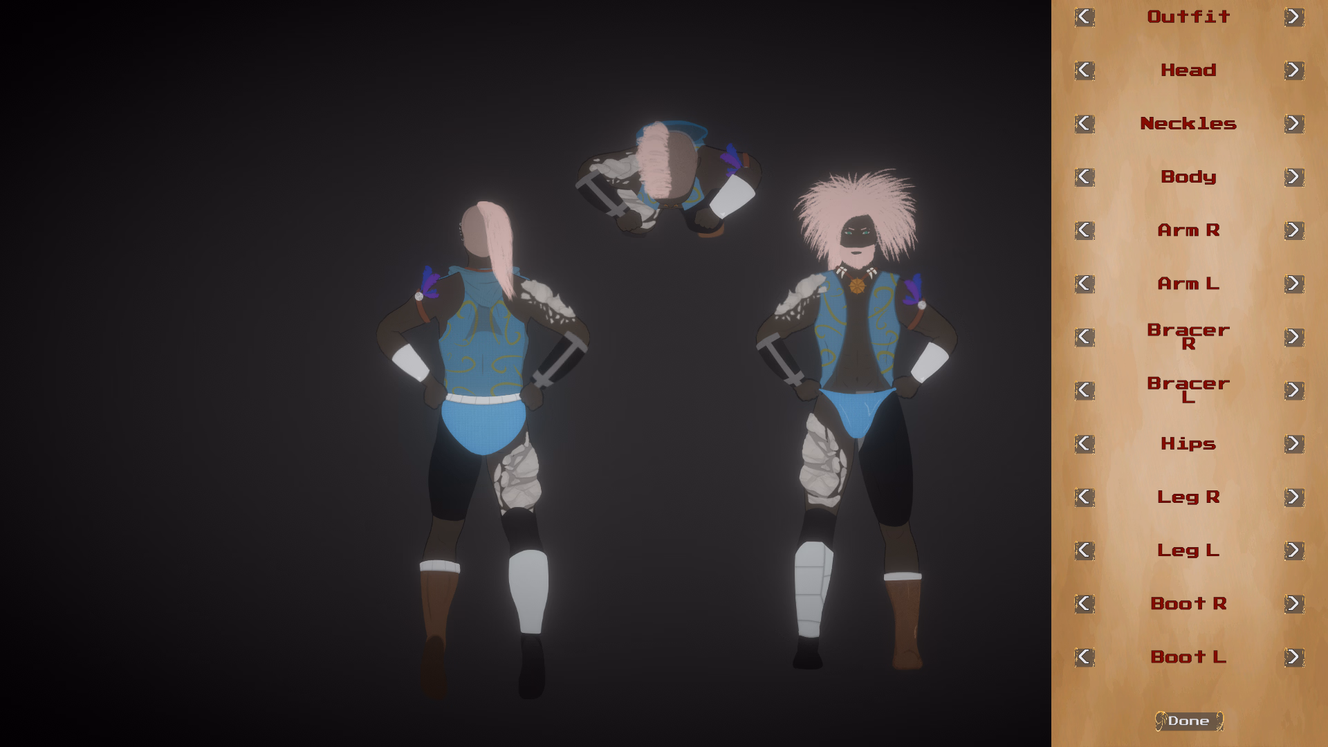 Unity Abandoned Watch Your Back: Magic Academy [v1.0.1] [K-515]