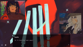 VN Unity Completed Heaven Will Be Mine [Final] [Pillowfight]