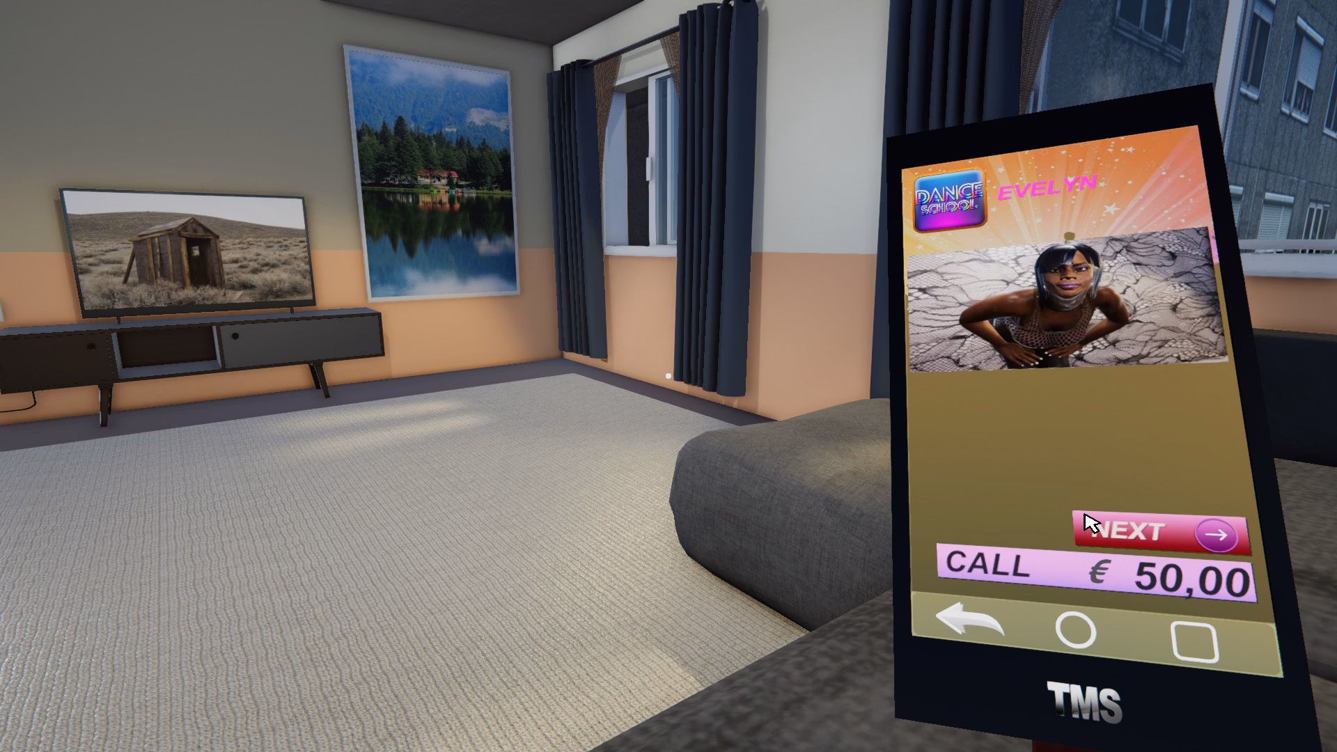Unity Completed Toilet Management Simulator [Final] [Cankut Keskin]