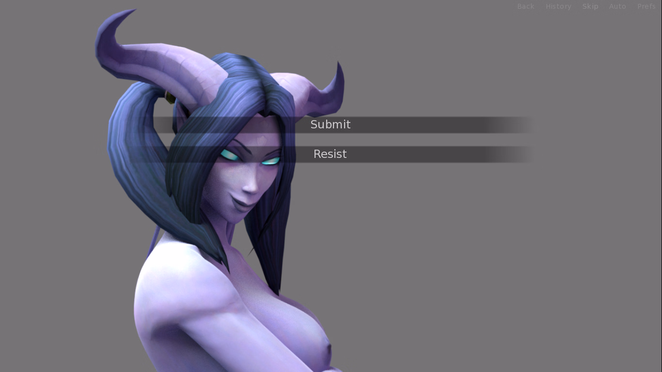RPGM Completed Futa Dream [v1.7] [LizardSFM]