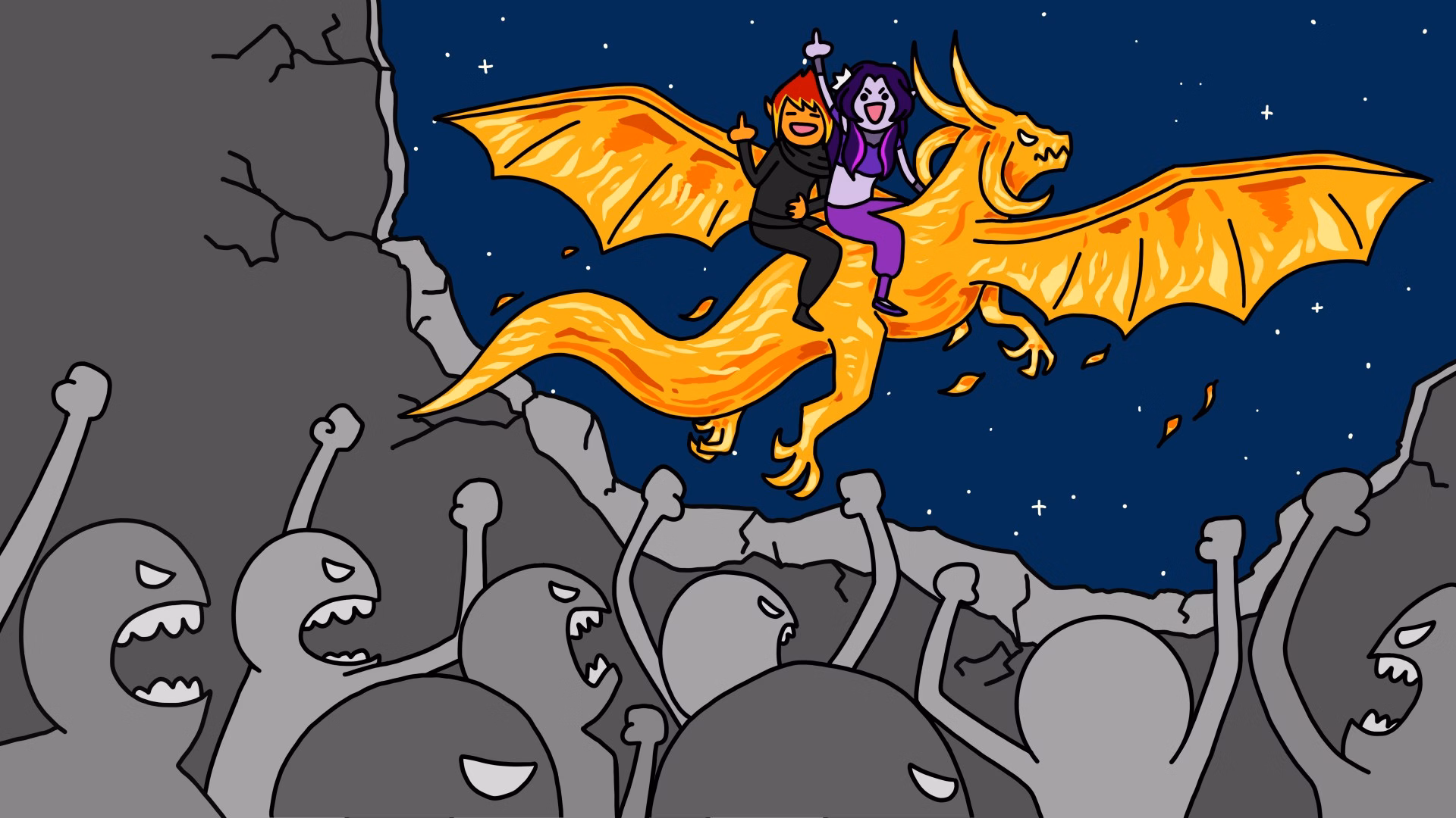 VN Unity Completed Akash: Path of the Five [Final] [Truant Pixel, LLC]