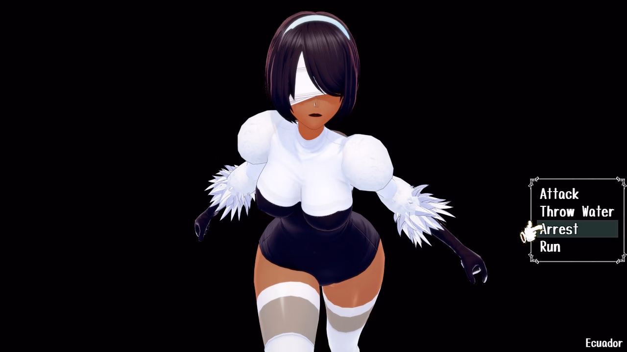 RPGM Completed Quick-fix 3 [Final] [SaltySai]