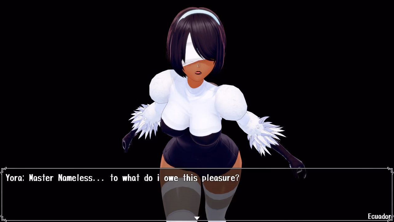 RPGM Completed Quick-fix 3 [Final] [SaltySai]