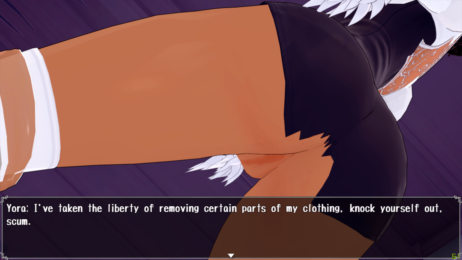RPGM Completed Quick-fix 3 [Final] [SaltySai]