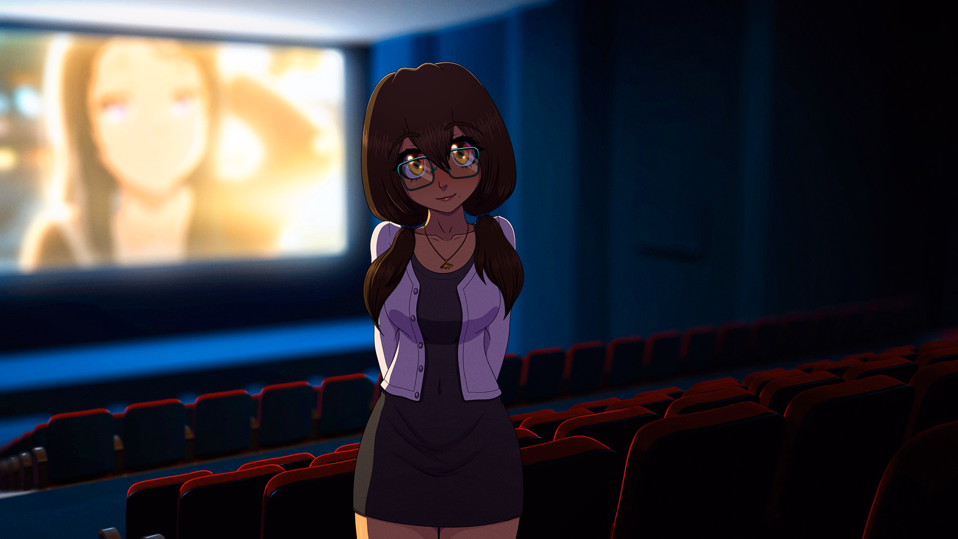 Unity Completed Pieces of my Heart [v1.7.1] [Kinky Fridays]