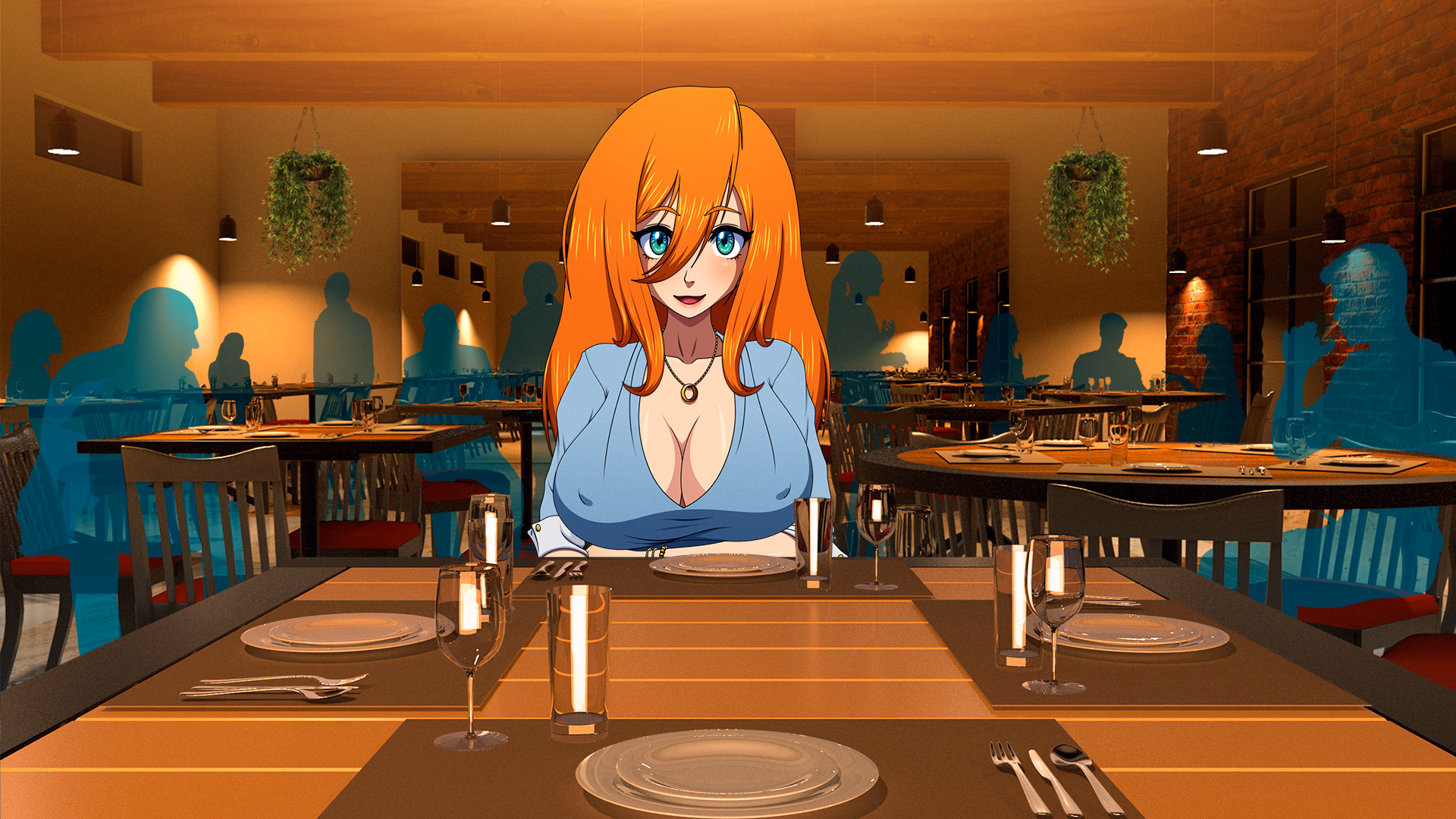 Unity Completed Pieces of my Heart [v1.7.1] [Kinky Fridays]