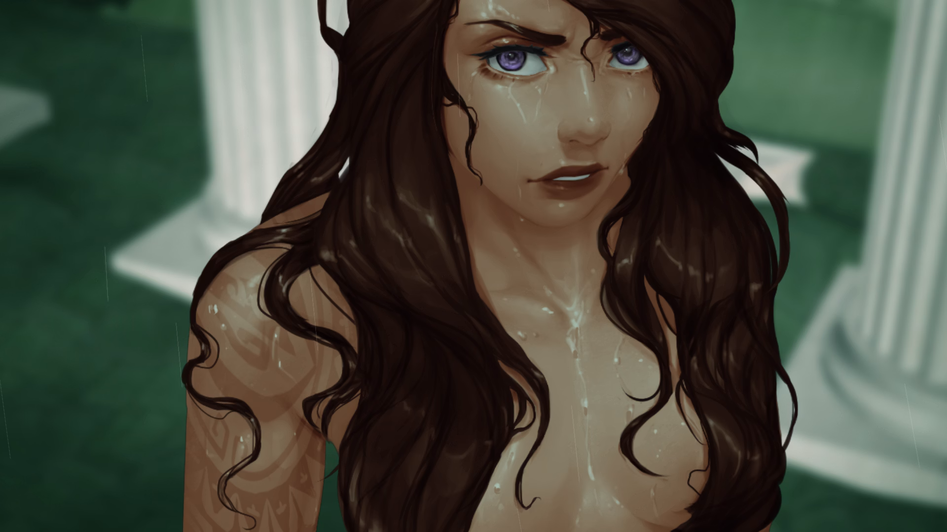 Unity Completed Oathbreaker 2 [Season 2 Final] [LarkyLabs]