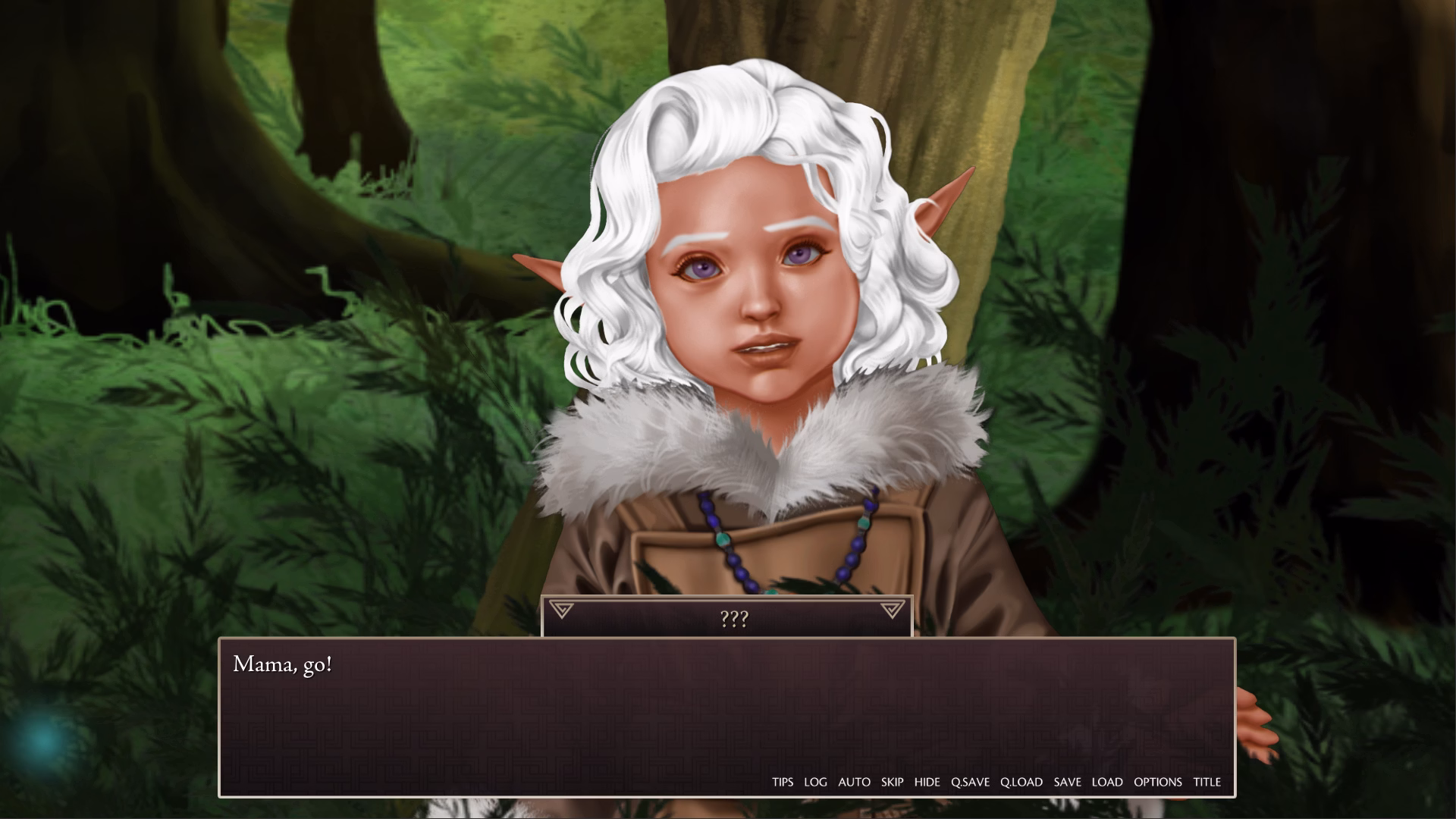 Unity Completed Oathbreaker 2 [Season 2 Final] [LarkyLabs]