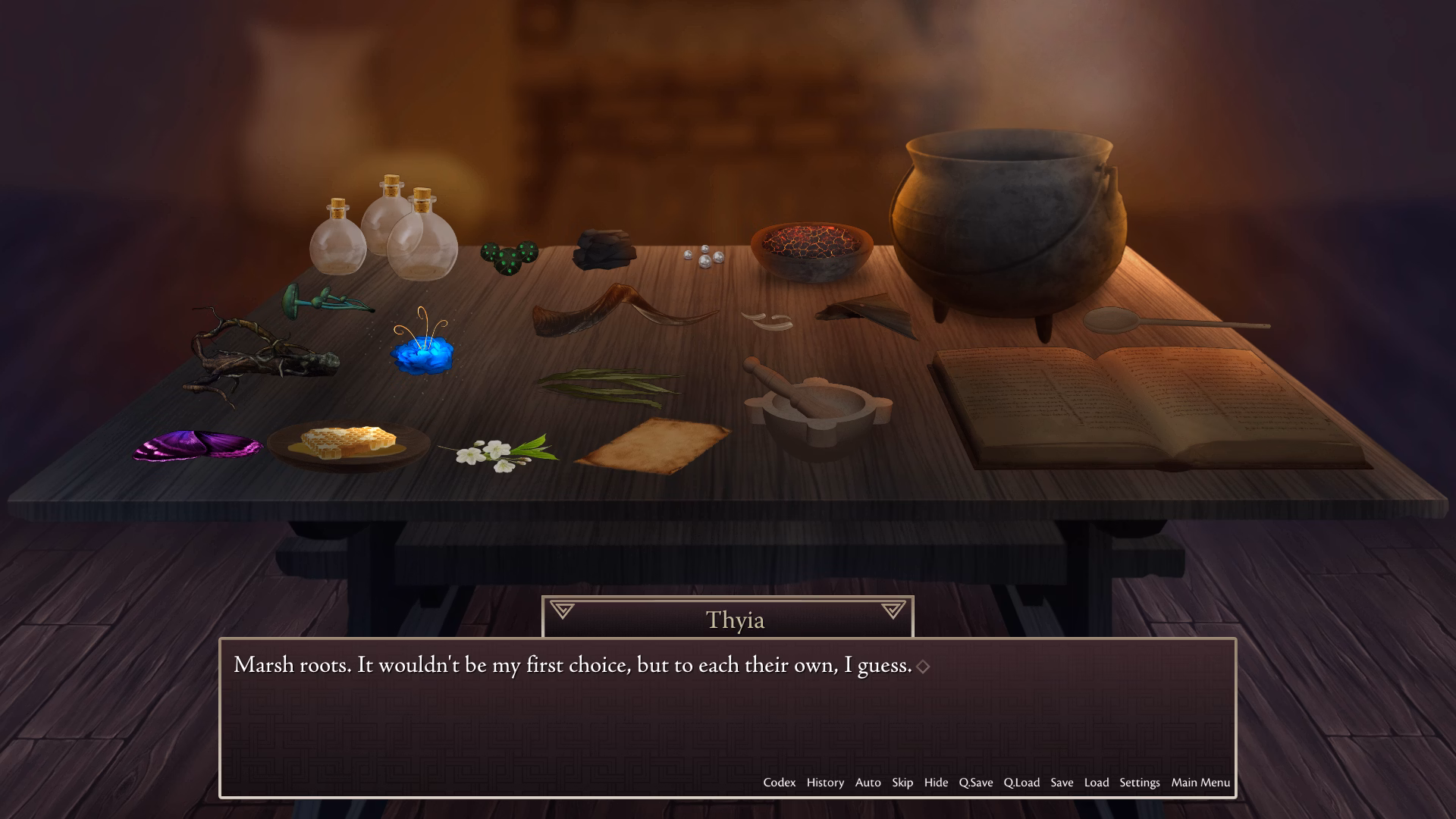 Unity Completed Oathbreaker 2 [Season 2 Final] [LarkyLabs]