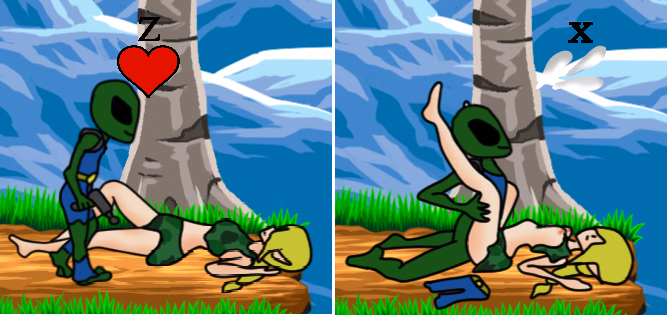 VN Others Completed Elf Courier + Mission Omlet [Final] [xixrelk]