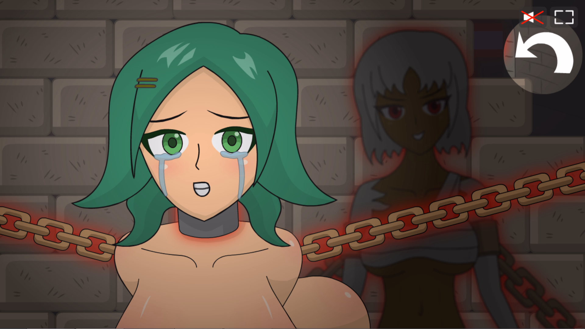 Flash Completed Coco & Zin's Ruin Escape [Final] [PoliuxDimension]