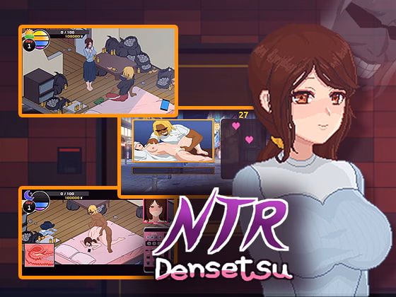 Unity Completed NTR Legend [v1.0.2] [GoldenBoy]