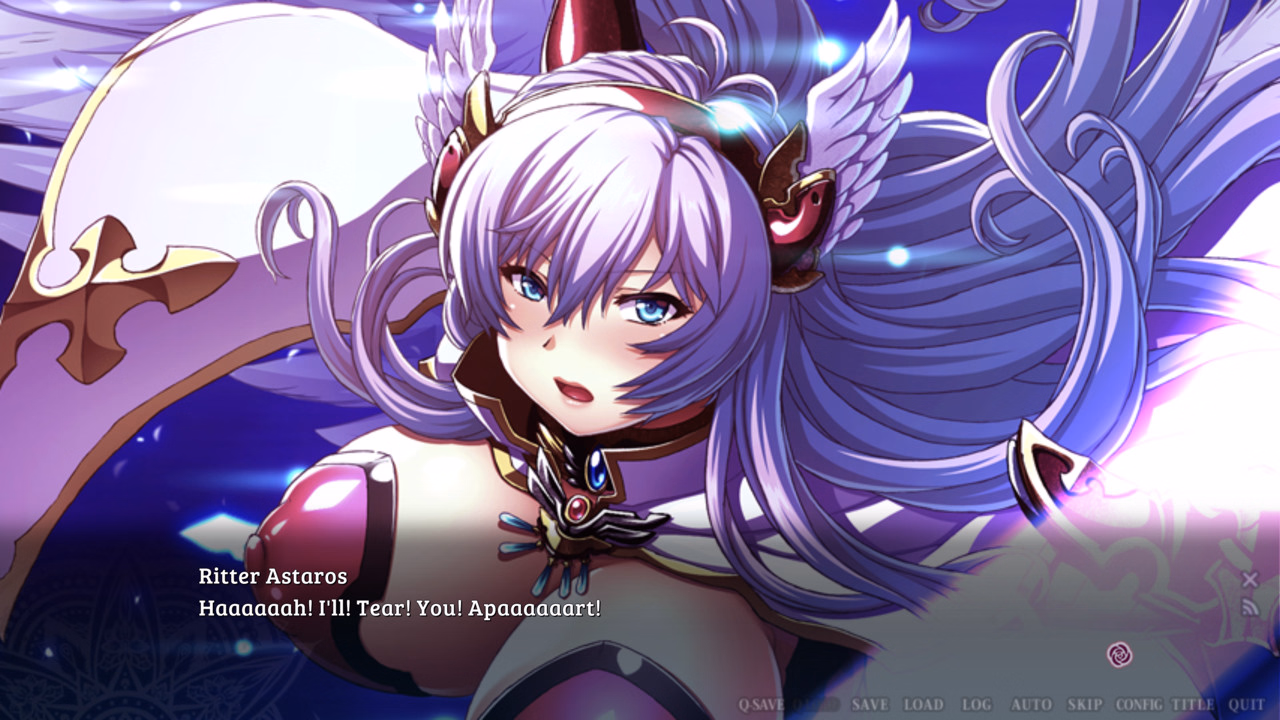 VN Others Completed Eden’s Ritter: Paladins of Ecstasy [Final] [Waffle]