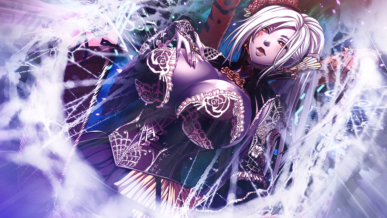VN Others Completed Eden’s Ritter: Paladins of Ecstasy [Final] [Waffle]