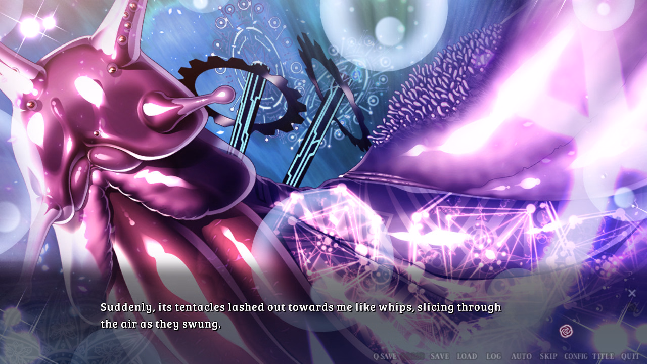 VN Others Completed Eden’s Ritter: Paladins of Ecstasy [Final] [Waffle]