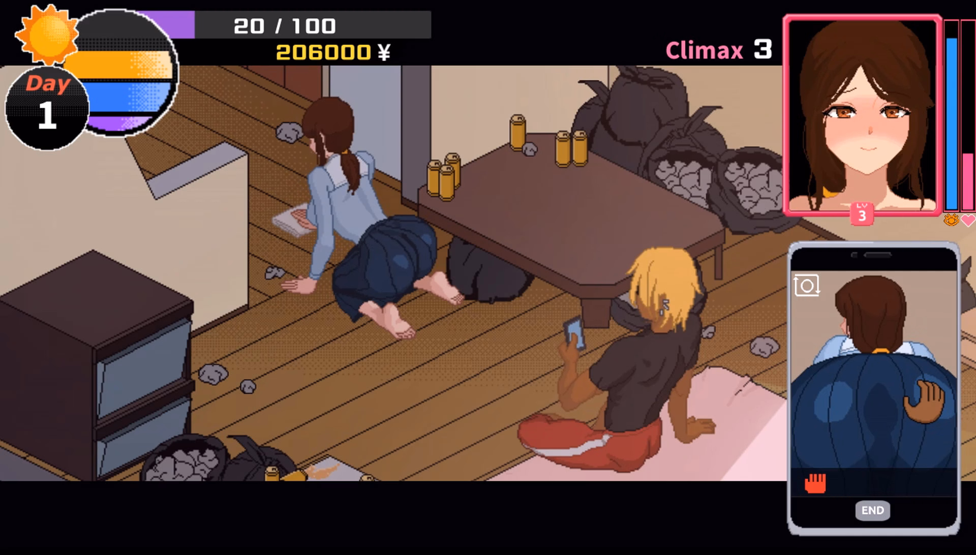 Unity Completed NTR Legend [v1.0.2] [GoldenBoy]