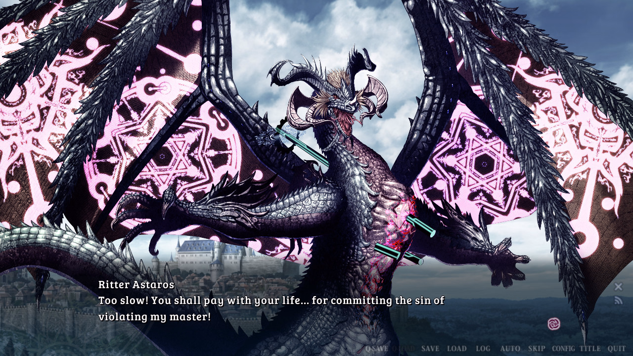 VN Others Completed Eden’s Ritter: Paladins of Ecstasy [Final] [Waffle]