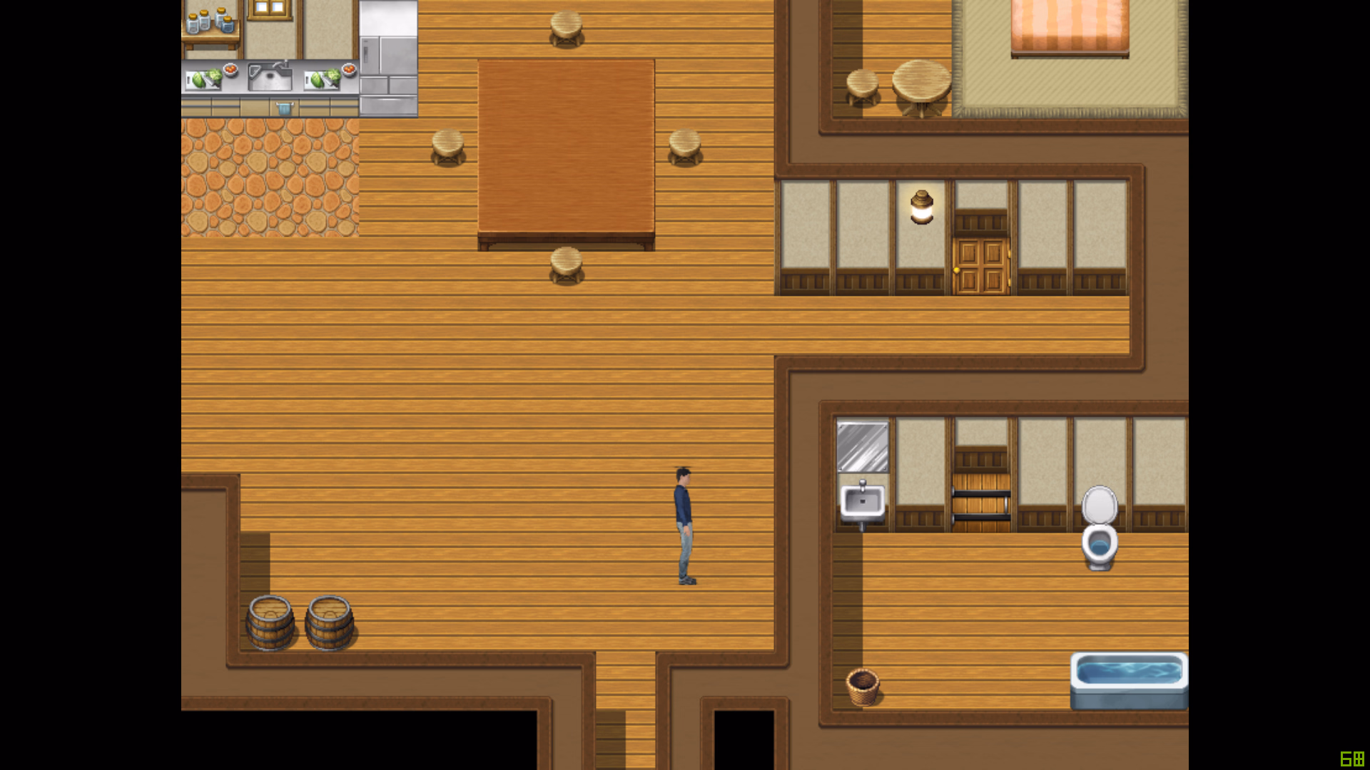 RPGM Abandoned Orb of Asuka [v0.0.7.1] [Love Virus]
