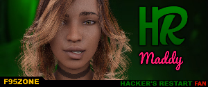VN Ren'Py Abandoned Dream Hotel [Day 1-3 Patched] [GreenArcher]