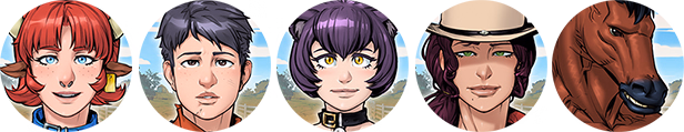 VN Others Completed My Breast Friend Sally [Final] [KupaaStudios]