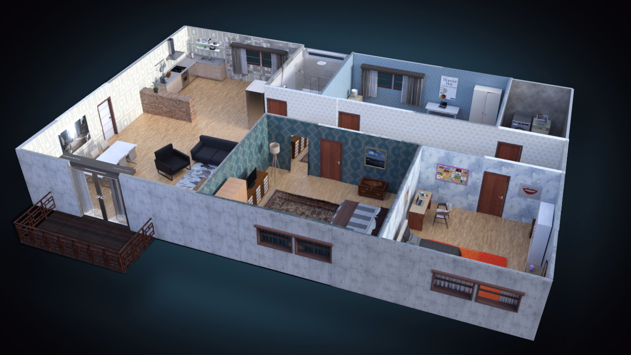 Ren'Py Completed 7 Islands Domain [v1.0 Public] [m24metro]
