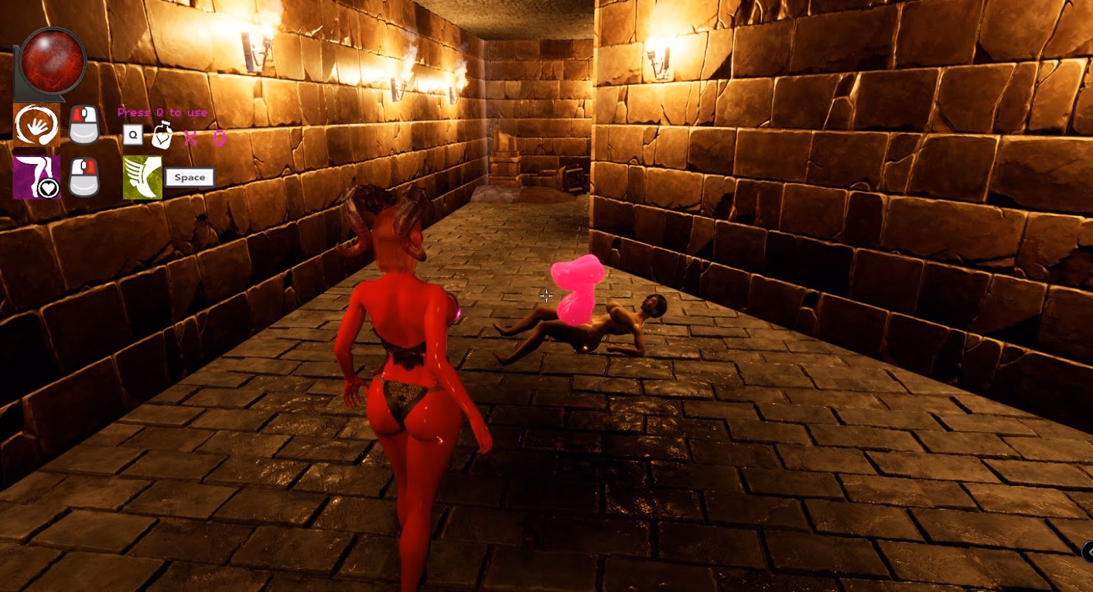 Others Abandoned REXXA [v1.0 Public] [WZero]