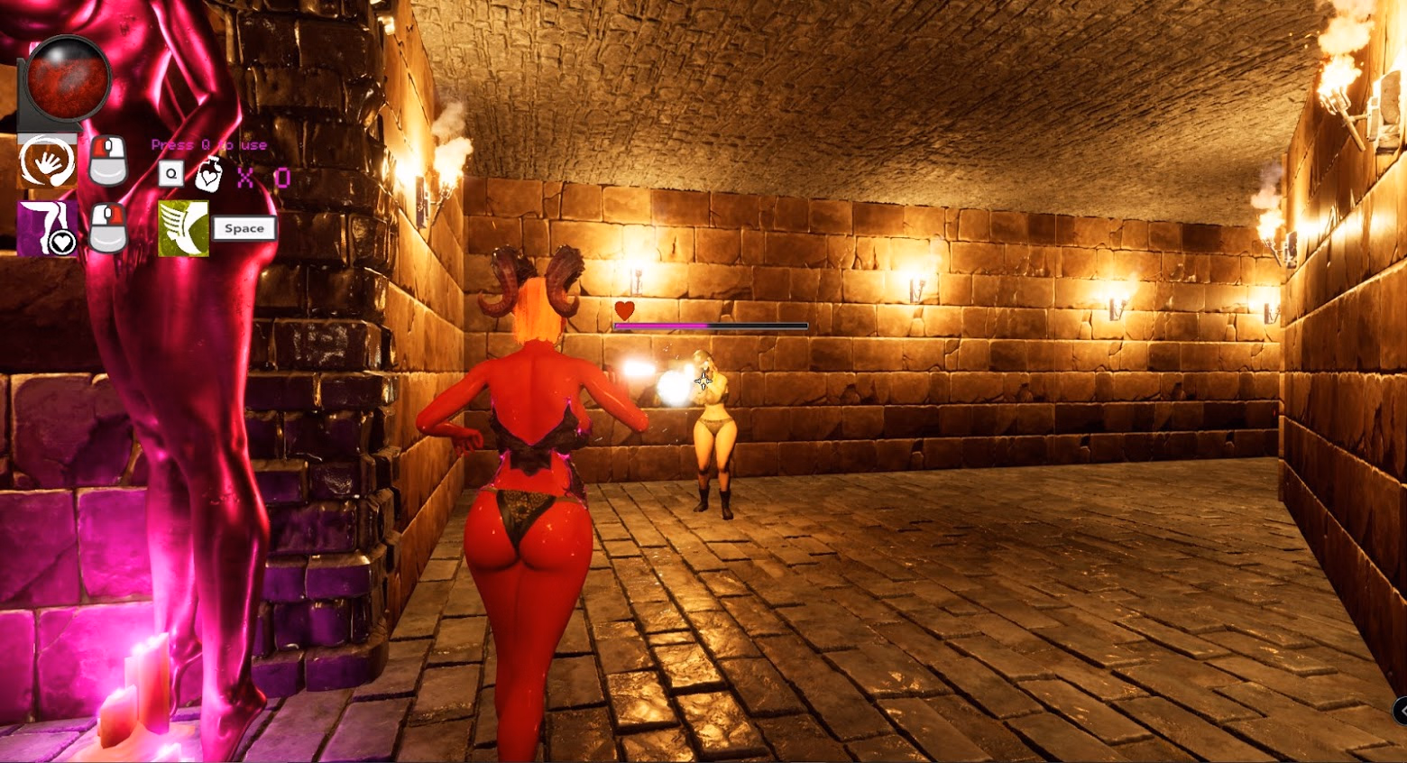 Others Abandoned REXXA [v1.0 Public] [WZero]