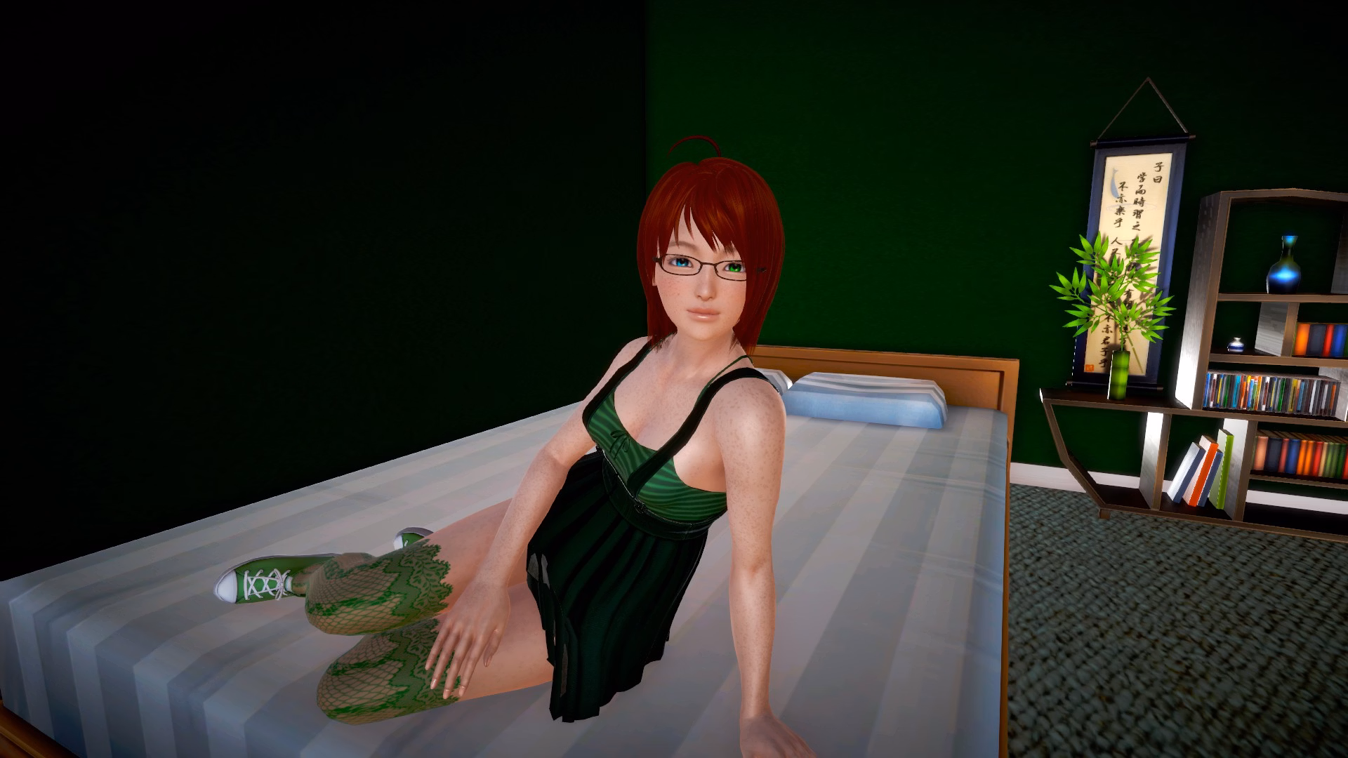 Ren'Py Abandoned Love or Lust: Divine Proclivity [v0.2.3a] [BadPotato]