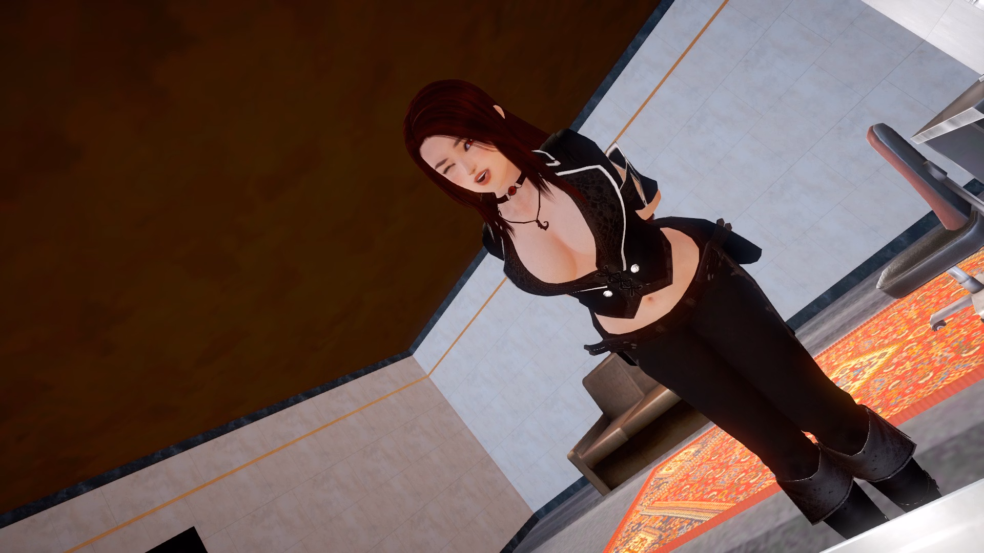 Ren'Py Abandoned Love or Lust: Divine Proclivity [v0.2.3a] [BadPotato]