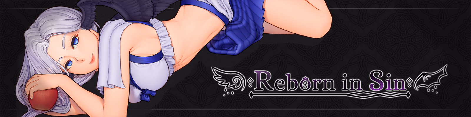 VN Ren'Py Abandoned Reborn In Sin [v0.4] [Aphrodisia]