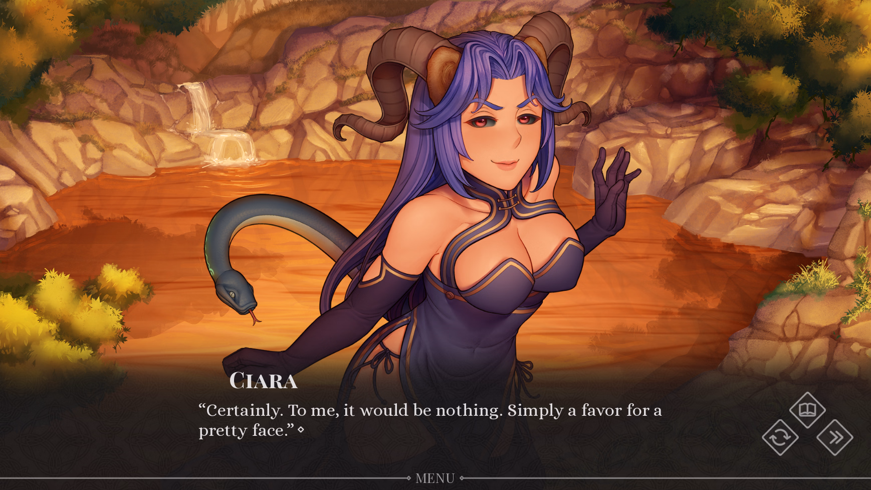 VN Ren'Py Abandoned Reborn In Sin [v0.4] [Aphrodisia]