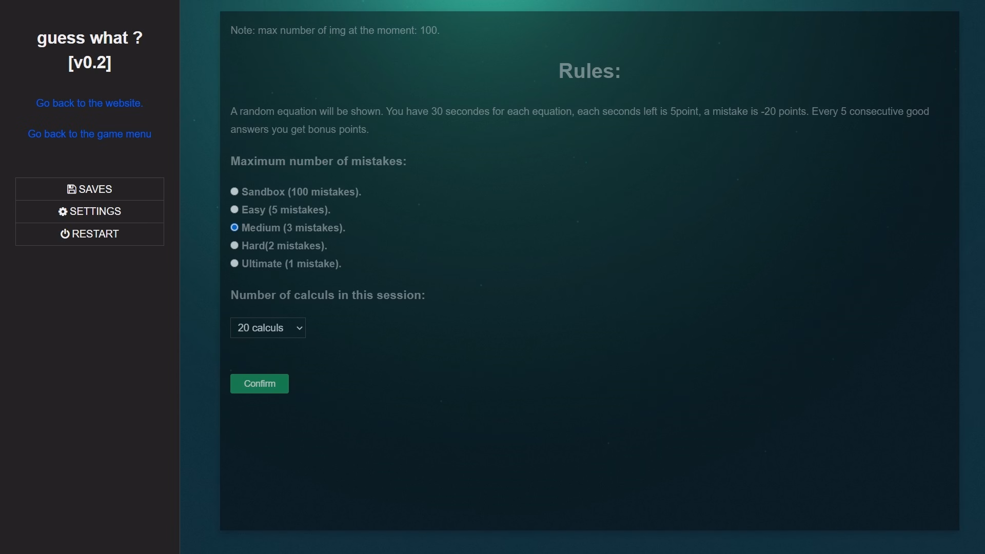HTML Abandoned Guess what [v0.2] [Samu3l]