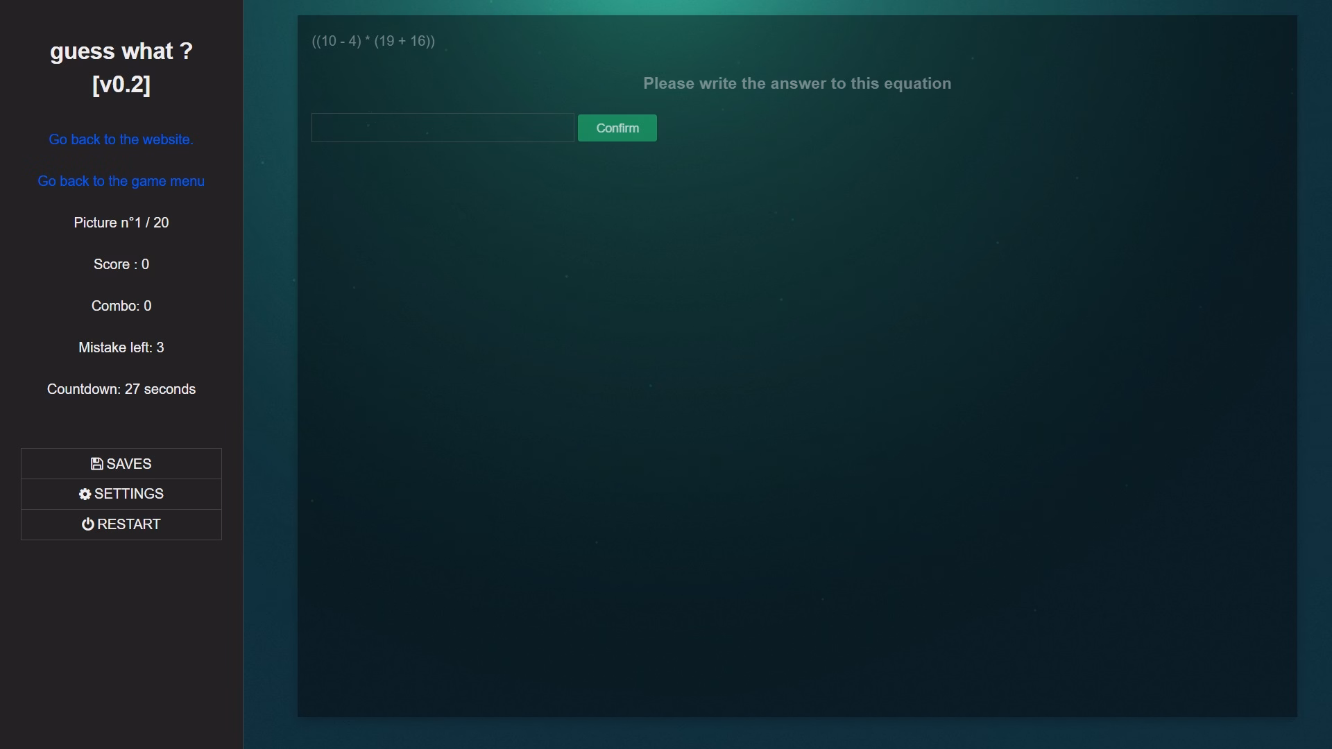HTML Abandoned Guess what [v0.2] [Samu3l]