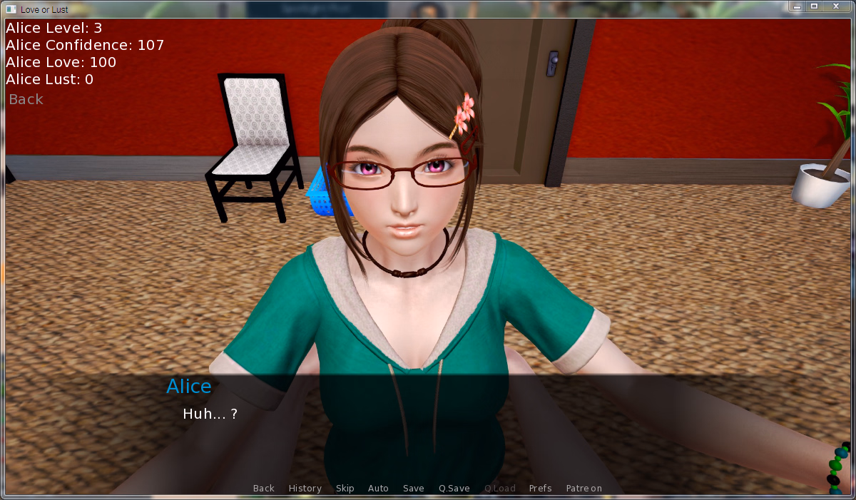 Ren'Py Abandoned Love or Lust: Divine Proclivity [v0.2.3a] [BadPotato]