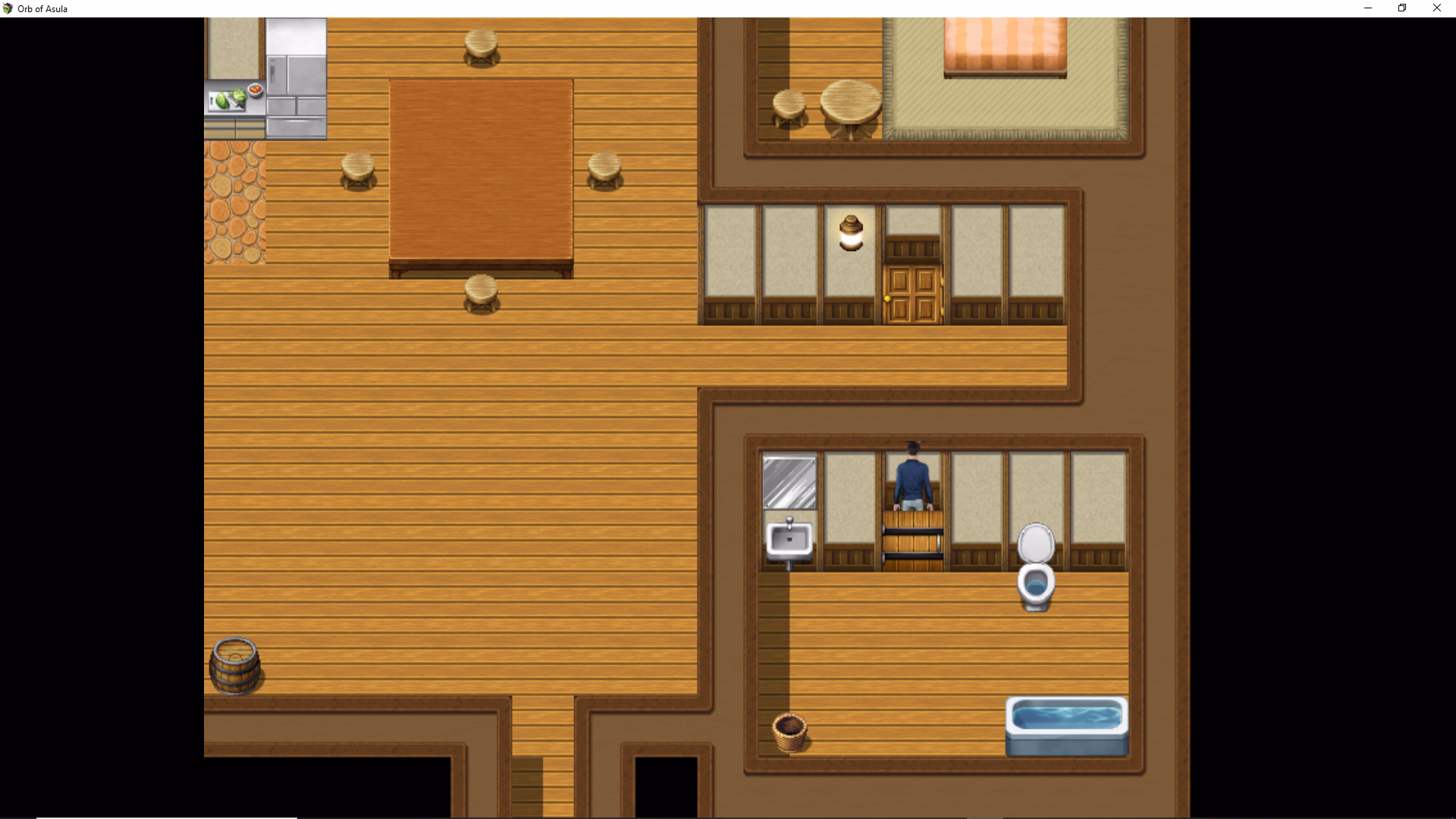 RPGM Abandoned Orb of Asuka [v0.0.7.1] [Love Virus]