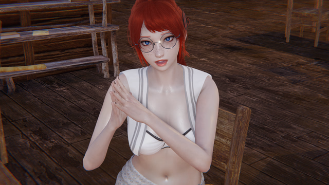 Ren'Py Completed Wartribe Academy [v2.0.3 Public] [Mr.Rooster]