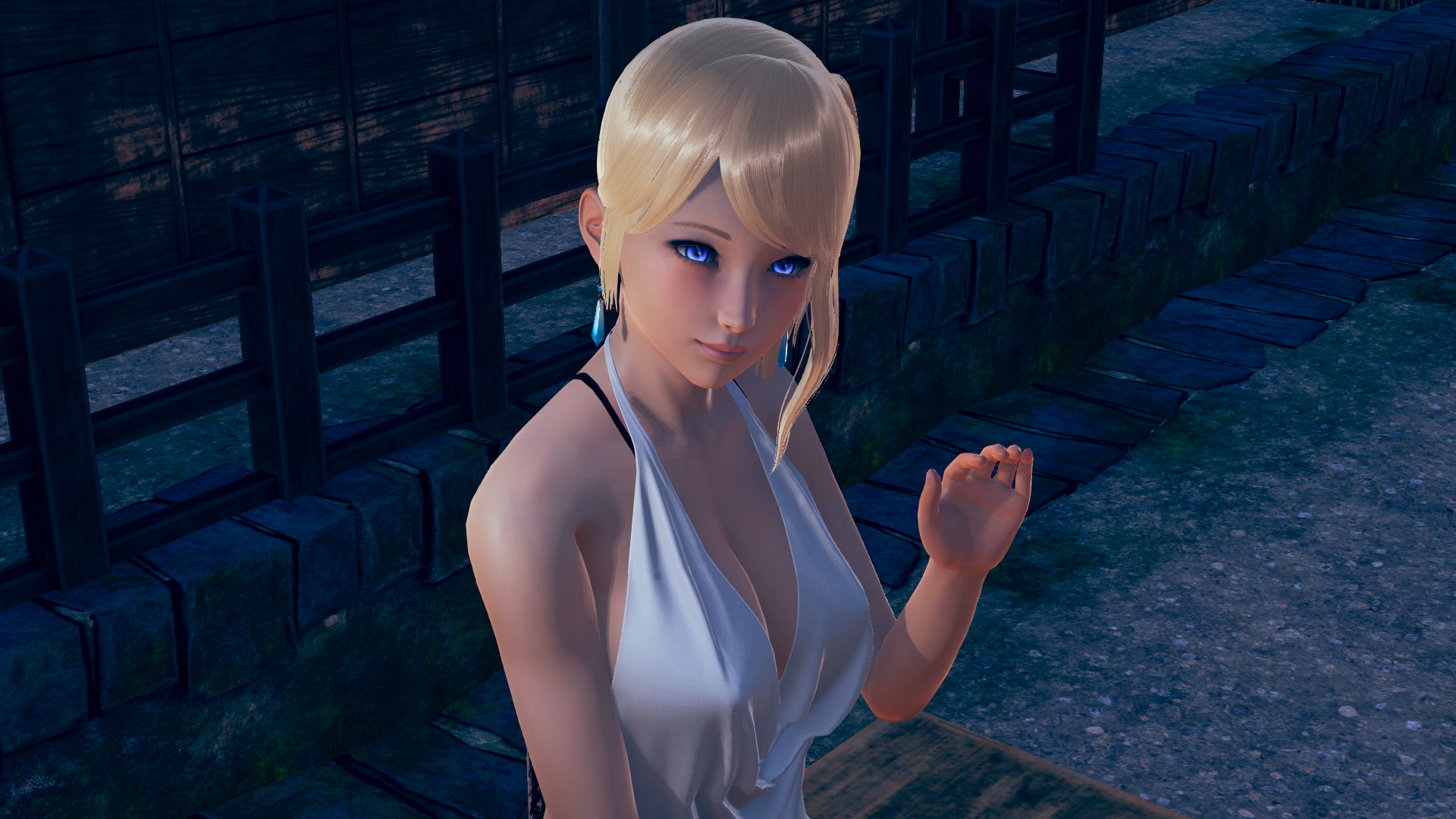Ren'Py Completed Wartribe Academy [v2.0.3 Public] [Mr.Rooster]