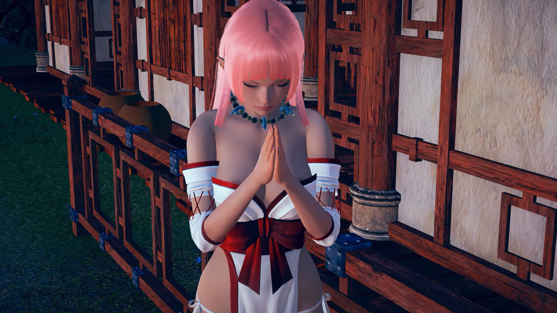 Ren'Py Completed Wartribe Academy [v2.0.3 Public] [Mr.Rooster]