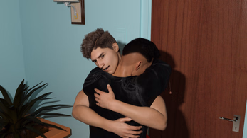 VN Ren'Py Just Bros [v2.31] [Ello Fat Dog]