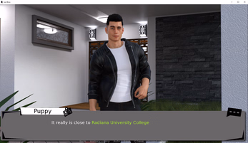 VN Ren'Py Just Bros [v2.31] [Ello Fat Dog]