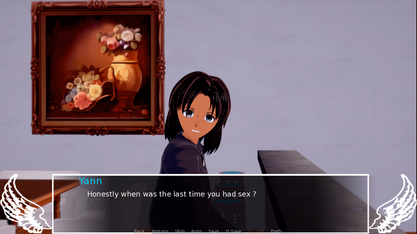 VN Ren'Py Completed Angelic Dreams [Final] [LeChroniqueur]