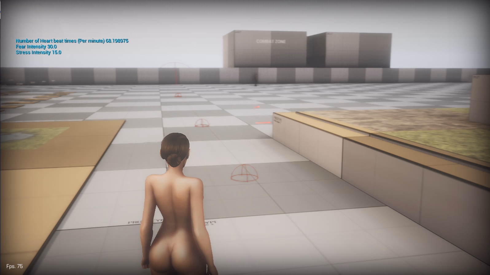Unreal Engine Abandoned Project Unknown: Section 7 [Tester Fix] [MATEYDEV]