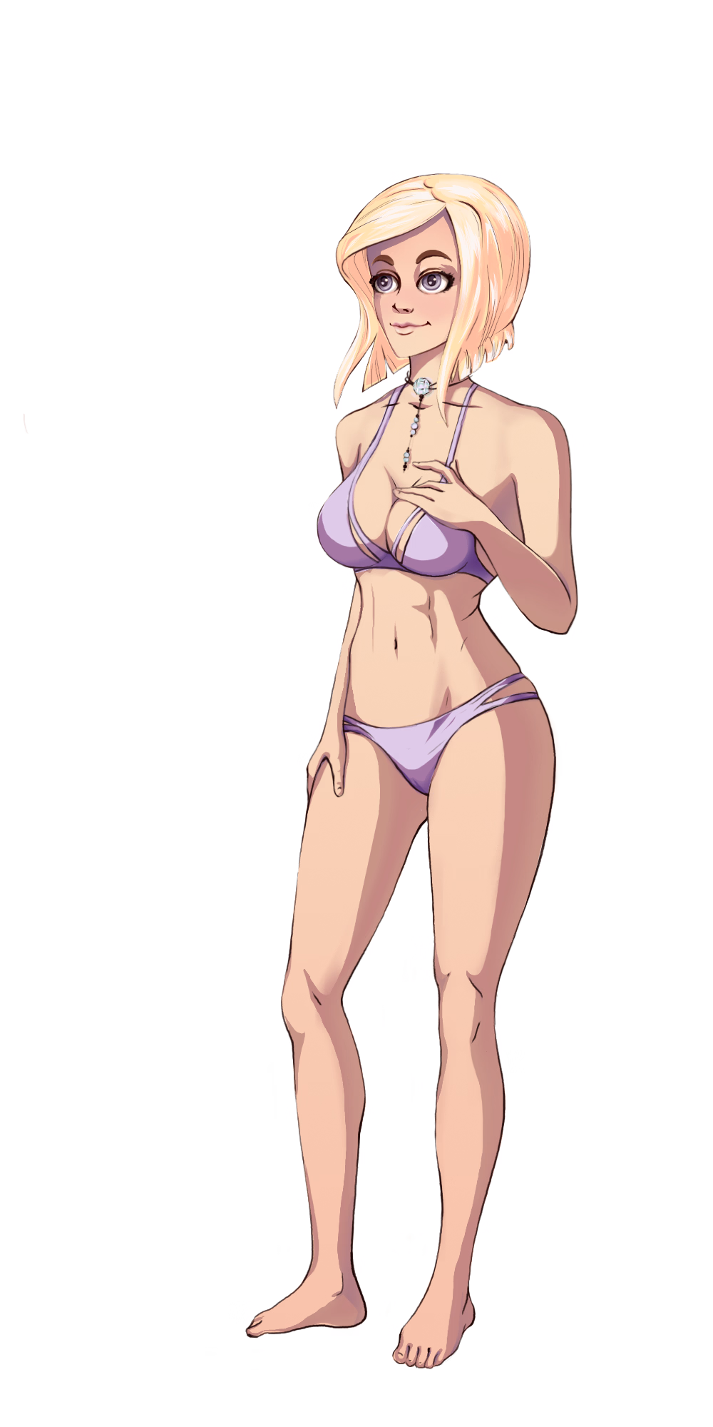 VN RPGM Abandoned Climax Peak Island [0.1] [Yatagarasu games]