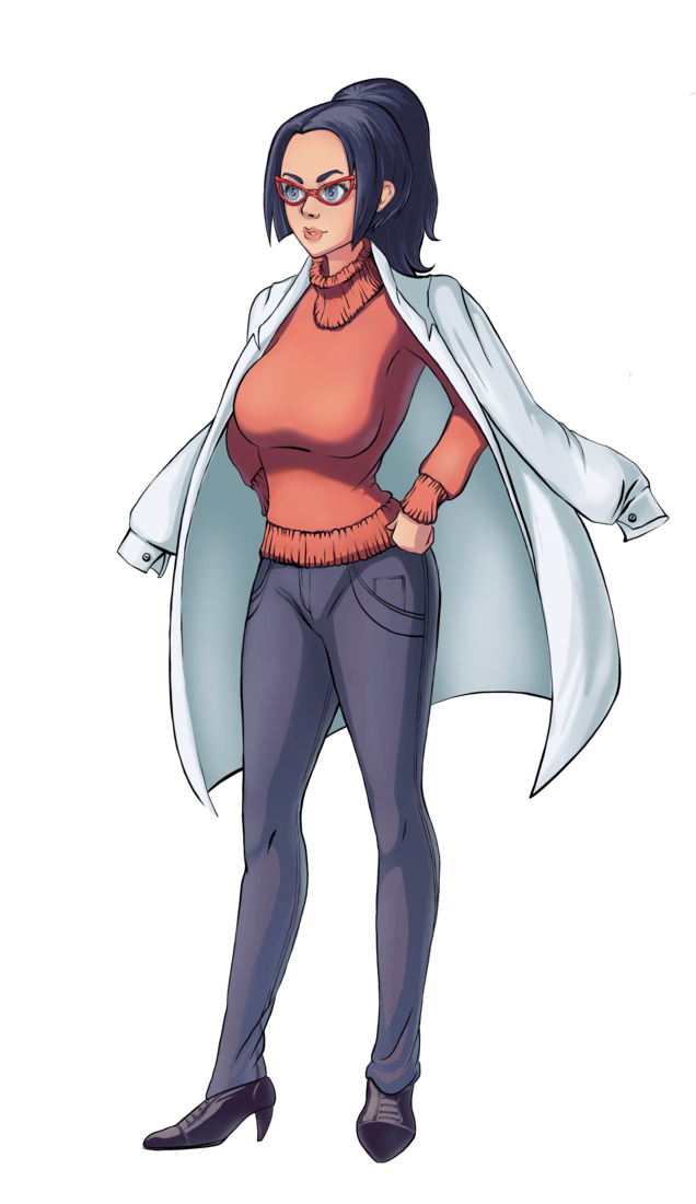 VN RPGM Abandoned Climax Peak Island [0.1] [Yatagarasu games]