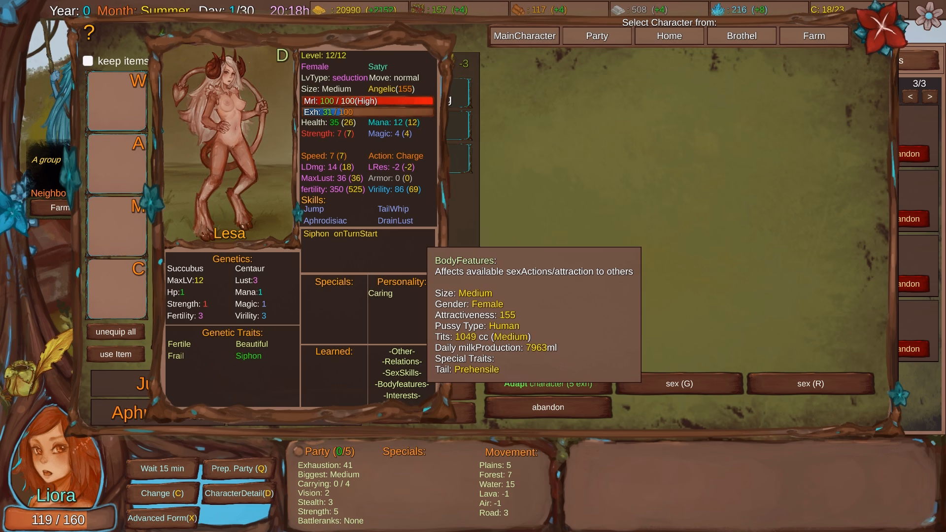 Unity Portals of Phereon [v0.34.0.1] [Syvaron]