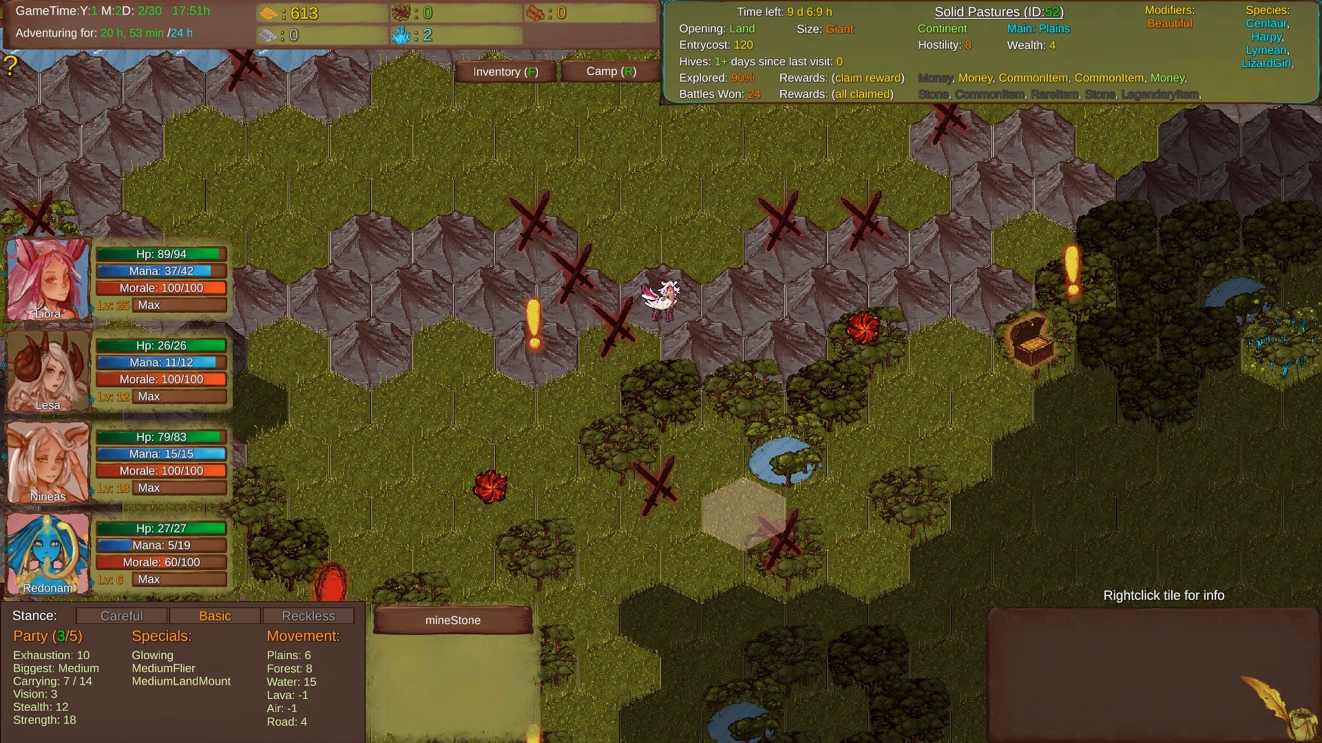 Unity Portals of Phereon [v0.34.0.1] [Syvaron]