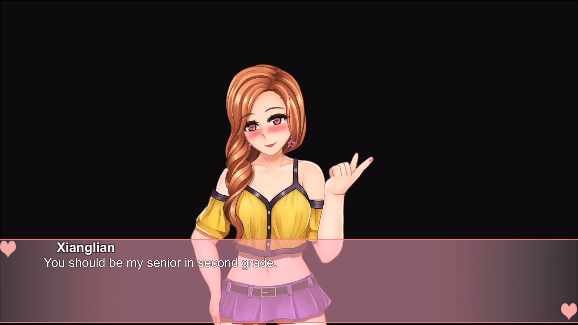 Unity Abandoned Magic Girls-Token Academy Simulated Battle [v0.20 Update] [TEmagic]